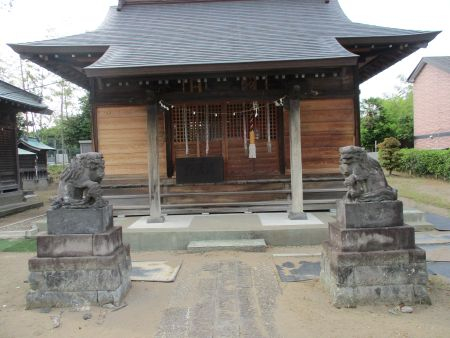 32(4)IMG_2455 鷲神社鷺神社本殿